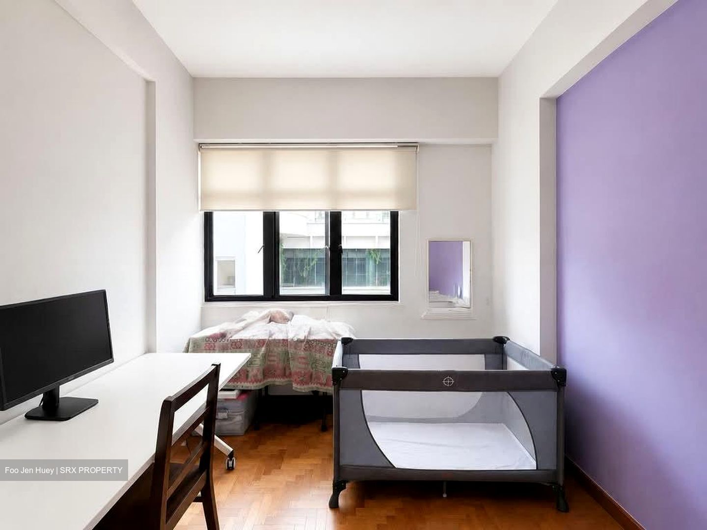 Hume Park I (D21), Condominium #556517331